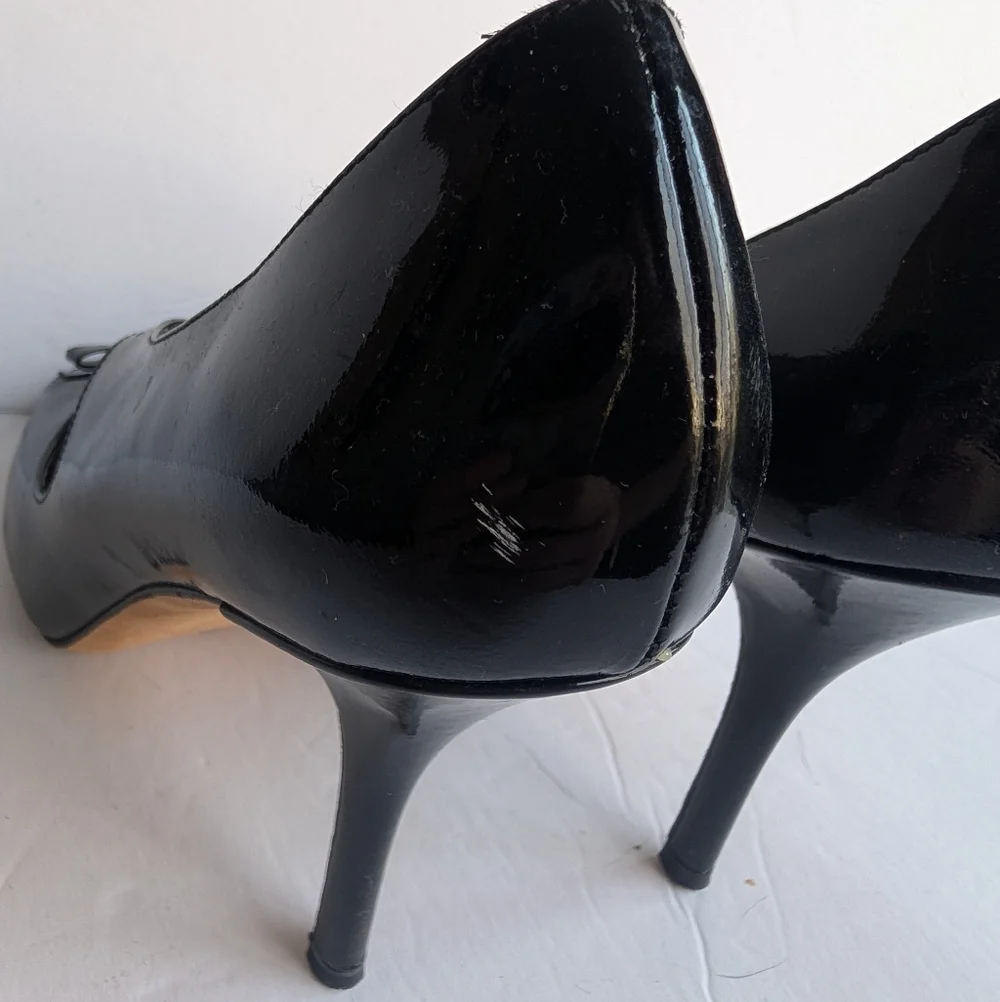 kate spade elegant black